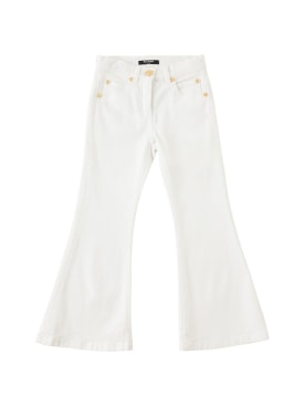 balmain - jeans - junior niña - rebajas

