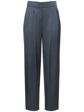 giorgio armani - pants - women - promotions