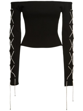 giuseppe di morabito - tops - women - promotions