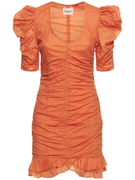 marant etoile - vestidos - mujer - rebajas

