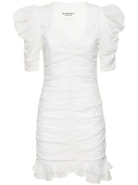 marant etoile - vestidos - mujer - rebajas

