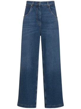 etro - jeans - women - promotions