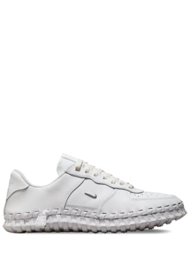 nike - sneakers - femme - offres