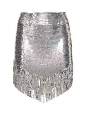rabanne - skirts - women - promotions