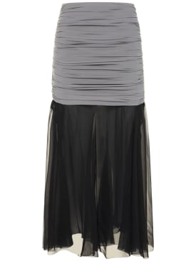 tory burch - röcke - damen - angebote