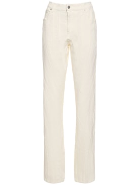 mugler - jeans - women - promotions