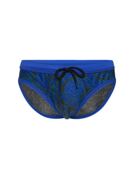 versace - swimwear - men - promotions
