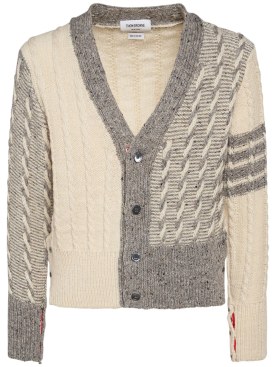 thom browne - 针织衫 - 男士 - 折扣品