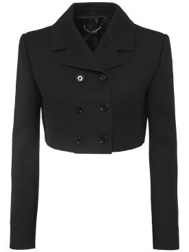 dolce & gabbana - jackets - women - promotions