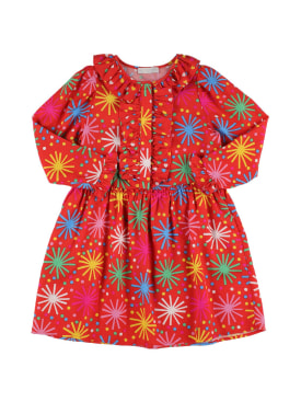 stella mccartney kids - vestidos - junior niña - rebajas

