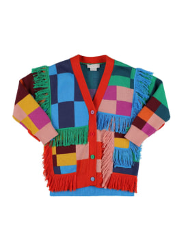 stella mccartney kids - prendas de punto - junior niña - rebajas

