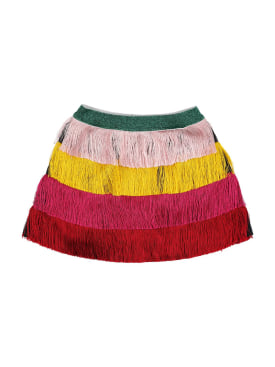 stella mccartney kids - faldas - junior niña - rebajas

