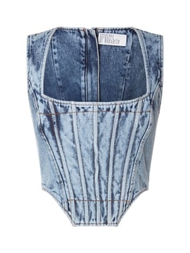giuseppe di morabito - oberteile - damen - sale