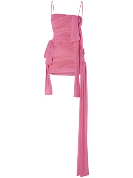 blumarine - dresses - women - sale